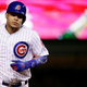 Illustration for article titled The MLB Narcs Have Come For Willson Contreras And His Venezuela Sleeve